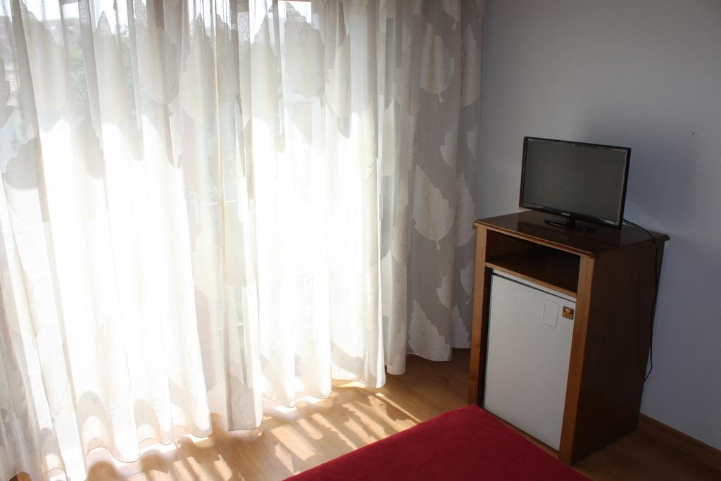 Hotel Classis Bragança Zimmer foto