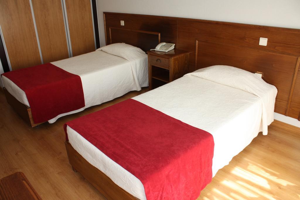 Hotel Classis Bragança Zimmer foto