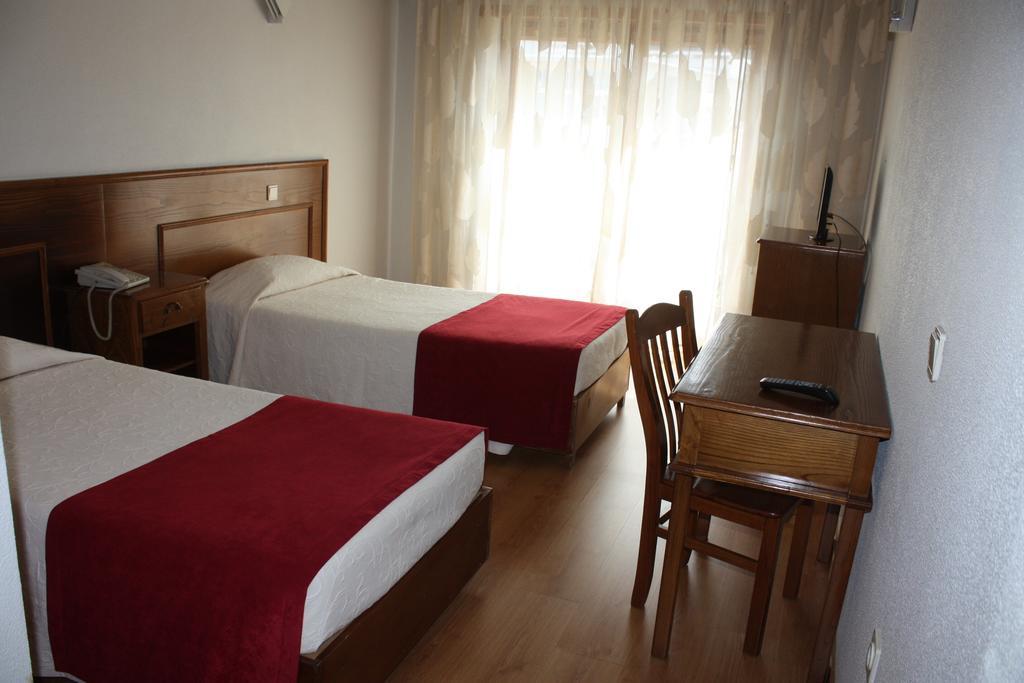 Hotel Classis Bragança Zimmer foto